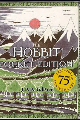 The Hobbit Pocket Edition