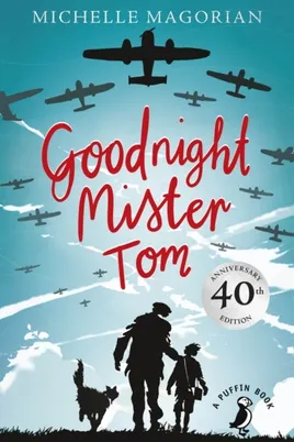 Goodnight Mister Tom