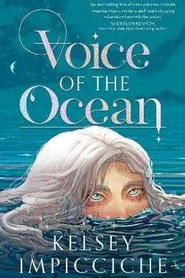 Voice of the Ocean