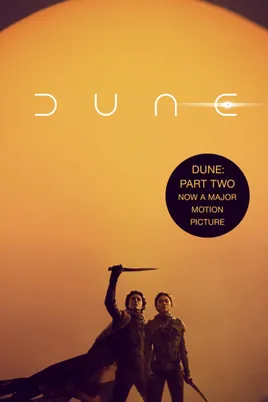 Dune (Movie Tie-In)