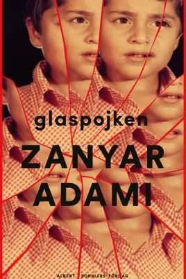 Glaspojken