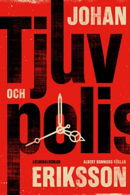 Tjuv och polis