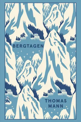 Bergtagen