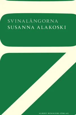 Svinalängorna