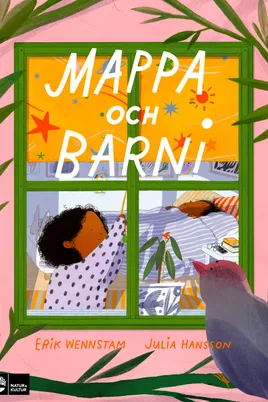 Mappa och Barni