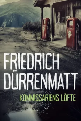 Kommissariens löfte