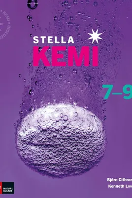 Stella Kemi 7-9