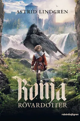 Ronja Rövardotter