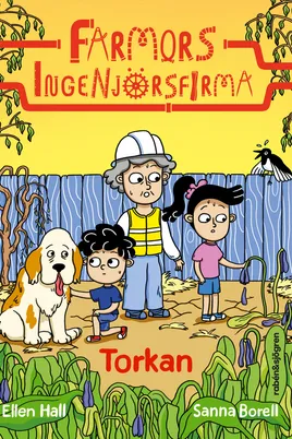 Torkan