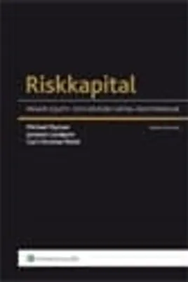 Riskkapital: Private equity- och venture capital-investeringar