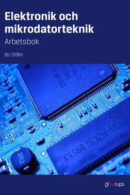 Elektronik och mikrodatorteknik, arbetsbok