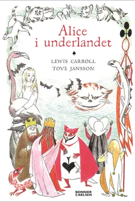 Alice i Underlandet