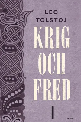 Krig och fred. Vol 1, 1805