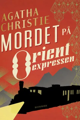 Mordet på Orientexpressen