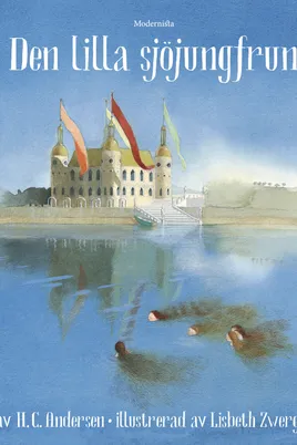 Den lilla sjöjungfrun