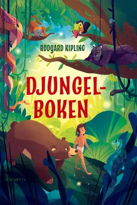 Djungelboken