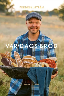 Var dags bröd