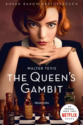 The queen's gambit