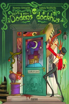 Dödens dockhus