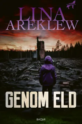 Genom eld