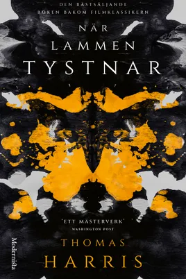 När lammen tystnar