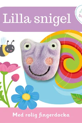 Lilla snigel