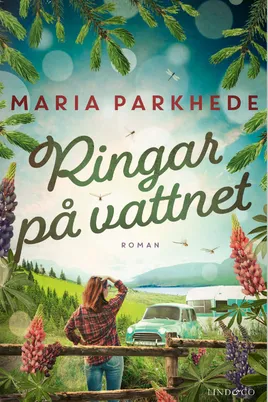 Ringar på vattnet