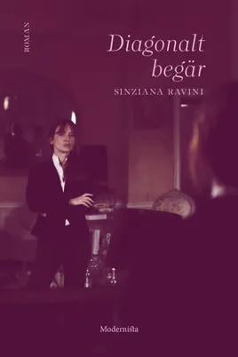 Diagonalt begär
