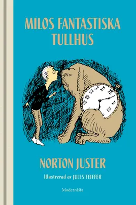 Milos fantastiska tullhus