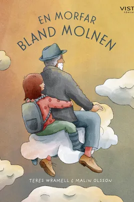 En morfar bland molnen
