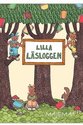 Lilla Läsloggen