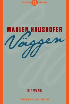 Väggen
