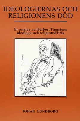 Ideologiernas och religionens död