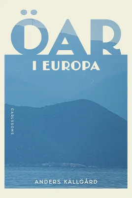 Öar i Europa