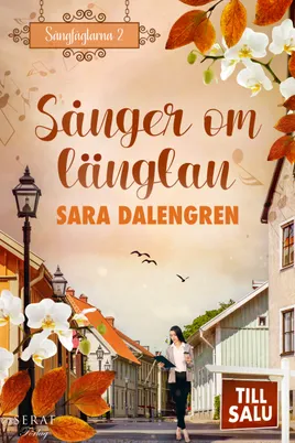 Sånger om längtan