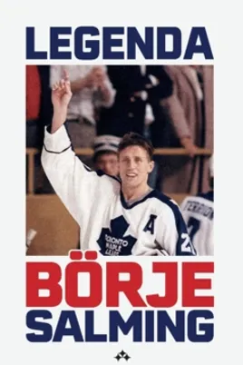 Legenda: Börje Salming