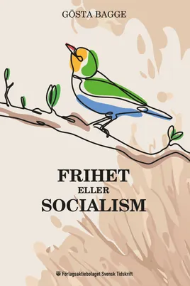 Frihet eller socialism