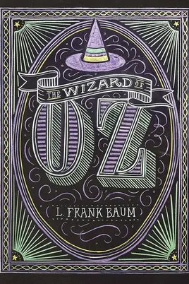 The Wizard of Oz